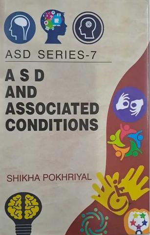 A S D and Associated Conditions