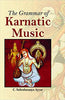 The Grammar of Karnatic Music thumbnail 1