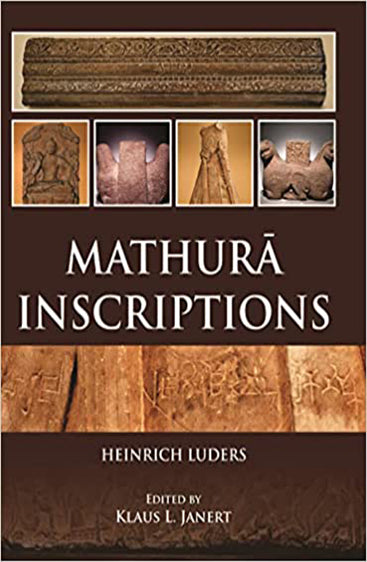 Mathura Inscriptions