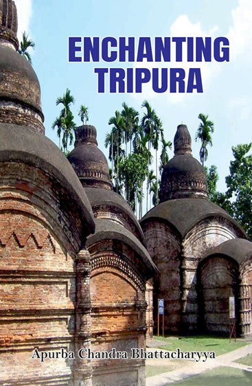 Enchanting Tripura