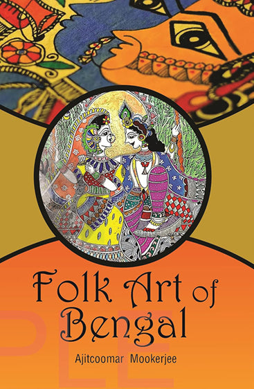 Folk Art of Bengal