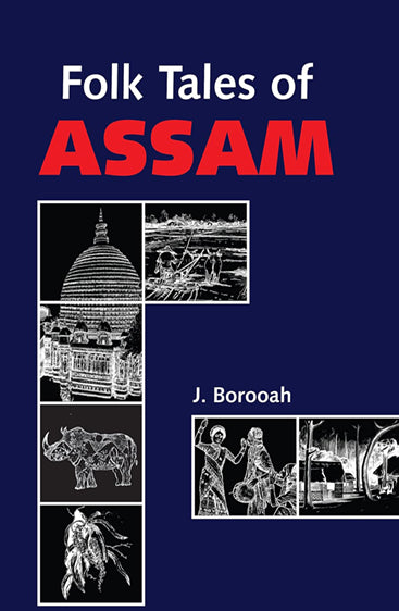 Folktales of Assam