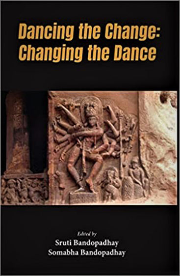 Dancing the Change: Changing the Dance