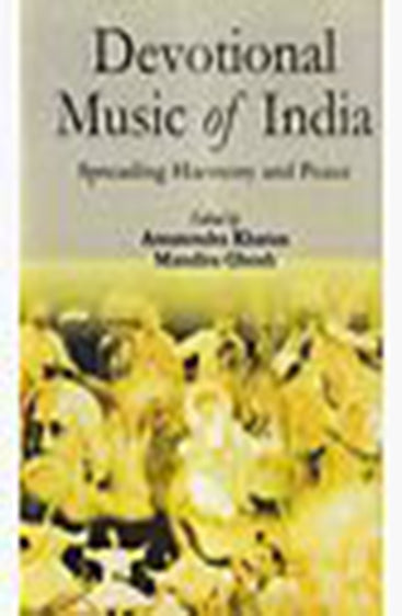 Devotional Music of India Spreading Harmony and Peace