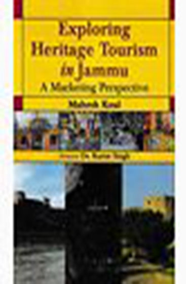 Exploring Heritage Tourism in Jammu: A Marketing Perspective