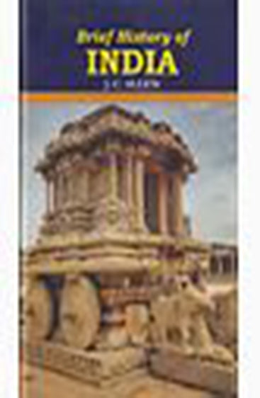 Brief History of India