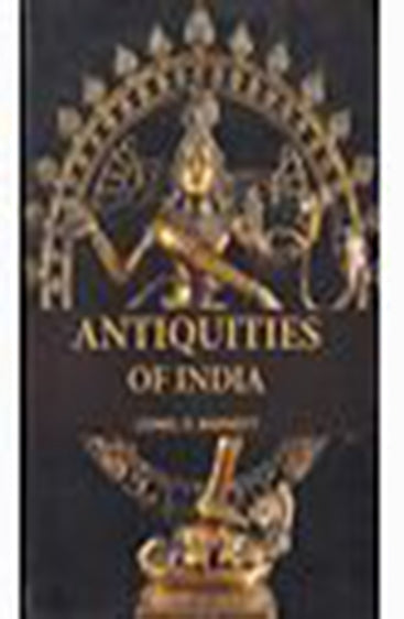 Antiquities of India