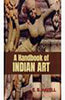 A Handbook of Indian Art thumbnail 1