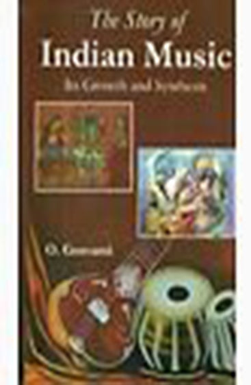 THE STORY OF INDIAN MUSIC