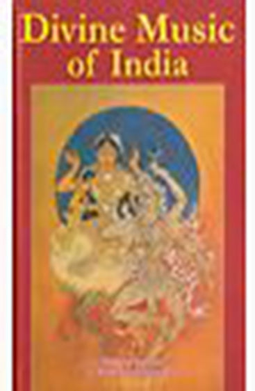Divine Music of India