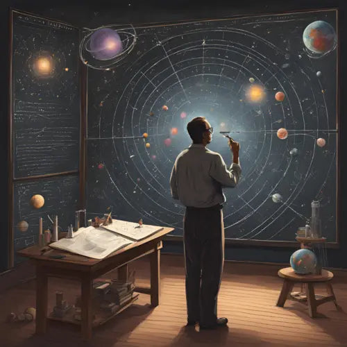 PHYSICS AND ASTRONOMY