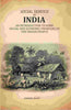 Social Service In India: An Introduction To Some Social And Economic Problems Of The Indian People thumbnail 1