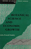 History Of Ancient Indian Science, Vol. I: Botanical Science And Economic Growth: A Study Of Forestry, Horiculture, Gardening And Plant Science thumbnail 1