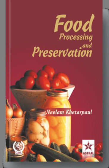 Food Processing and Preservation