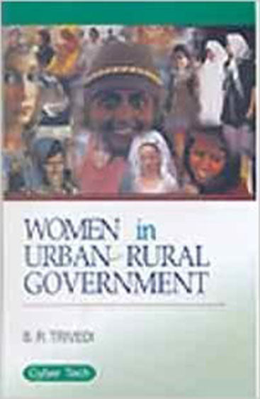 Women in Urban Rural Government