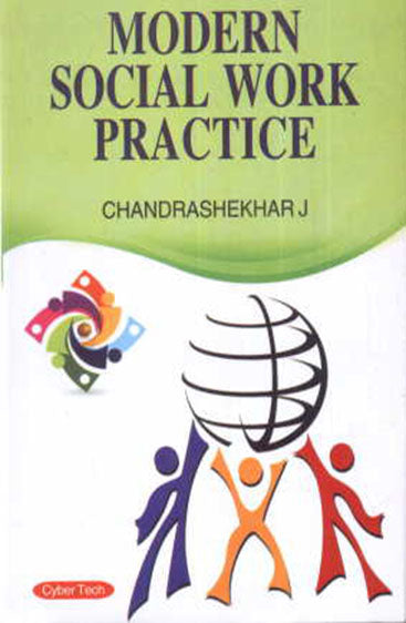 Modern Social Work Practice