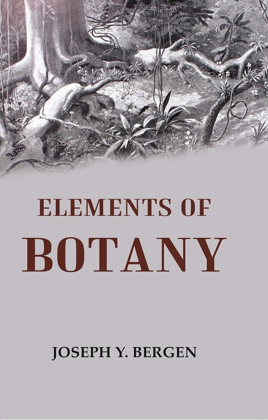 Elements of Botany