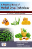 A Practical Book of Herbal Drug Technology for B.Pharm 6th Semester (BP-609P) thumbnail 1