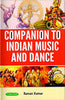 Companion to Indian Musical Dance thumbnail 1