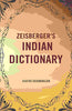 Zeisberger's Indian Dictionary thumbnail 1