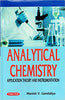 Analytical Chemistry : Application Theory And Instrumentation thumbnail 1