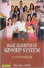 Basic elements of kinship system A synthesis thumbnail 1