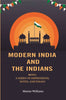 Modern India And The Indians: Being a Series of Impressions, Notes, and Essays thumbnail 1