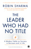 The Leader Who Had No Title thumbnail 1
