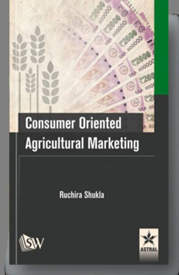 Consumer Oriented Agricultural Marketing
