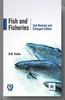 Fish and Fisheries 2nd Revised and Enlarged edn thumbnail 1