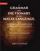 A Grammar and Dictionary of the Malay Language, With a Preliminary Dissertation: Dissertation and Grammar thumbnail 1
