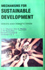Mechanisms for Sustainable Development: Issues and Perspectives thumbnail 1