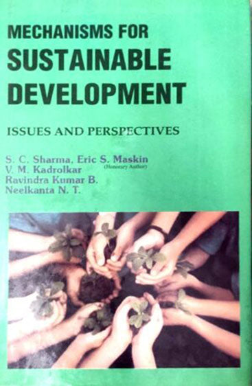 Mechanisms for Sustainable Development: Issues and Perspectives