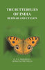 The Butterflies of India, Burmah and Ceylon thumbnail 1