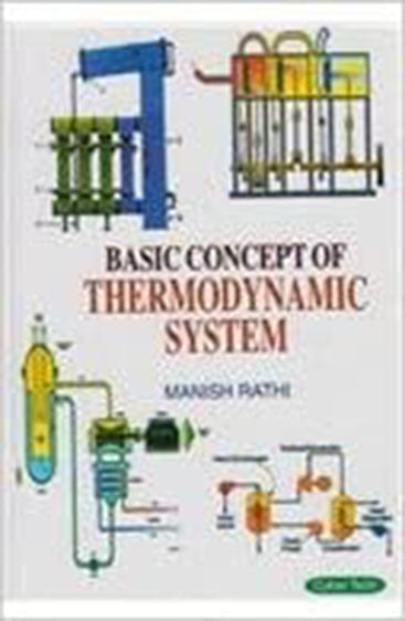 Basic concept of Thermodynamic Ssystem