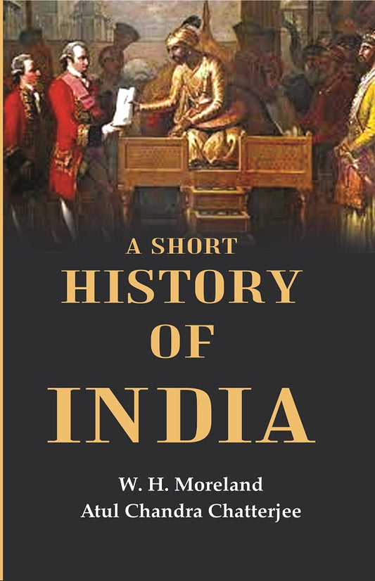 A Short History of India