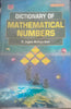 Dictionary of Mathematical Numbers thumbnail 1