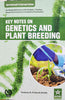 Key Notes on Genetics and Plant Breeding 3rd Revised and Enlarged Edition thumbnail 1