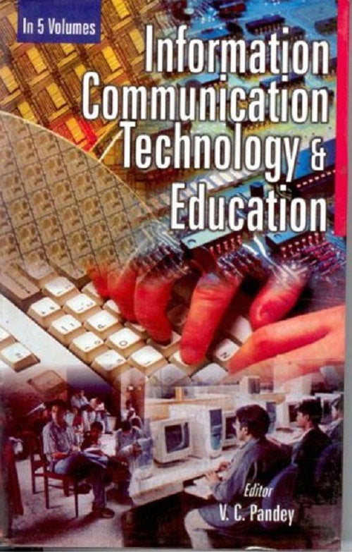 Information Communication Technology and Education