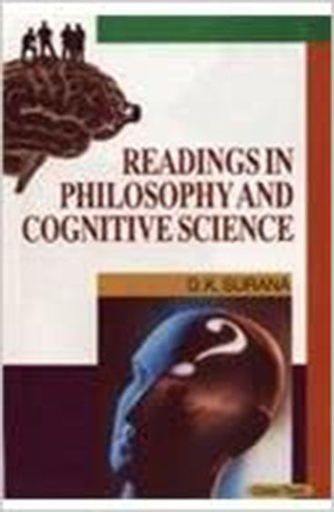 Readings in Philosophy and Cognitive Science