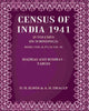 Census of India 1941: Madras and Bombay - Tables thumbnail 1