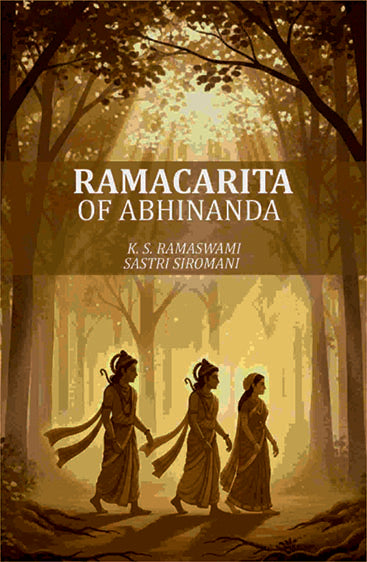 Ramacarita of Abhinanda