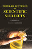 Popular lectures on scientific subjects thumbnail 1