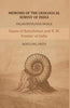 Memoirs of the Geological survey of India- Paleontologia Indica: Fauna of Baluchistan and N. W. frontier of India-The Jurassic fauna thumbnail 1