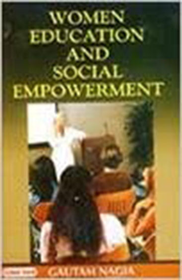 Women Education and  Social Empowerment