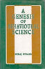 A Genesis of Behavioural Science thumbnail 1