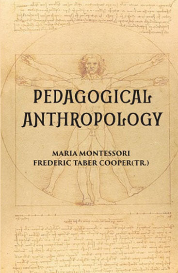 PEDAGOGICAL ANTHROPOLOGY