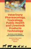 Veterinary Pharmacology Toxicology Public Health and Livestock Products Technology: For BVSC and AH Students and Competitive Examinations thumbnail 1