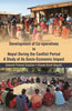 Development of Cooperatives in Nepal During the Conflict Period thumbnail 1