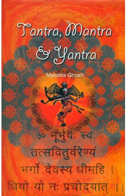 Tantra, Mantra & Yantra